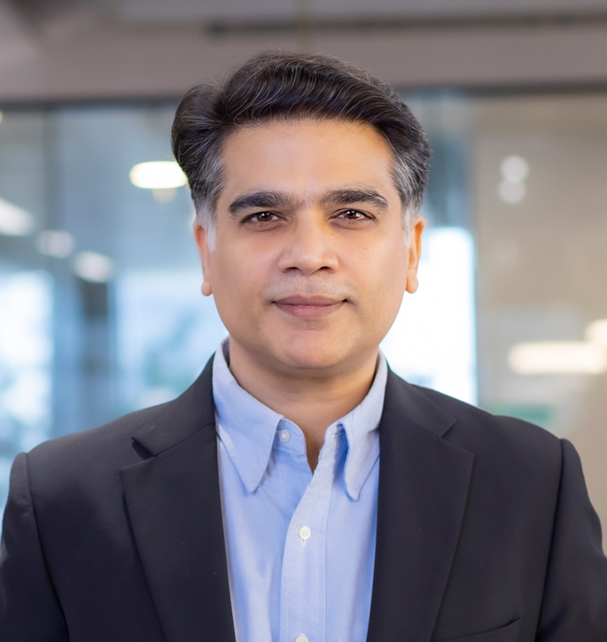 Karan Sachdev, Managing Director, Kokuyo Workplace India